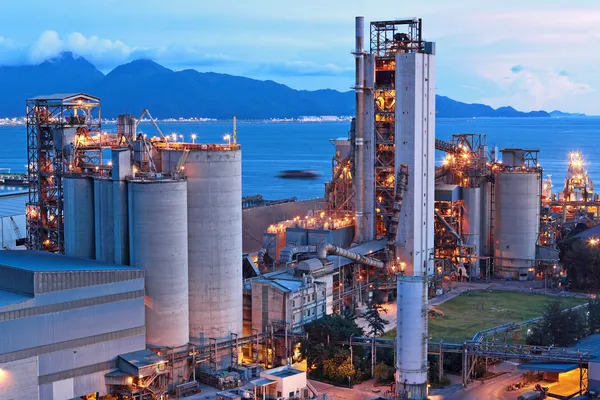 industrial projects